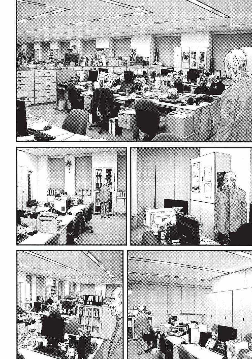 Inu Yashiki - Chapter 77 - Trang 13