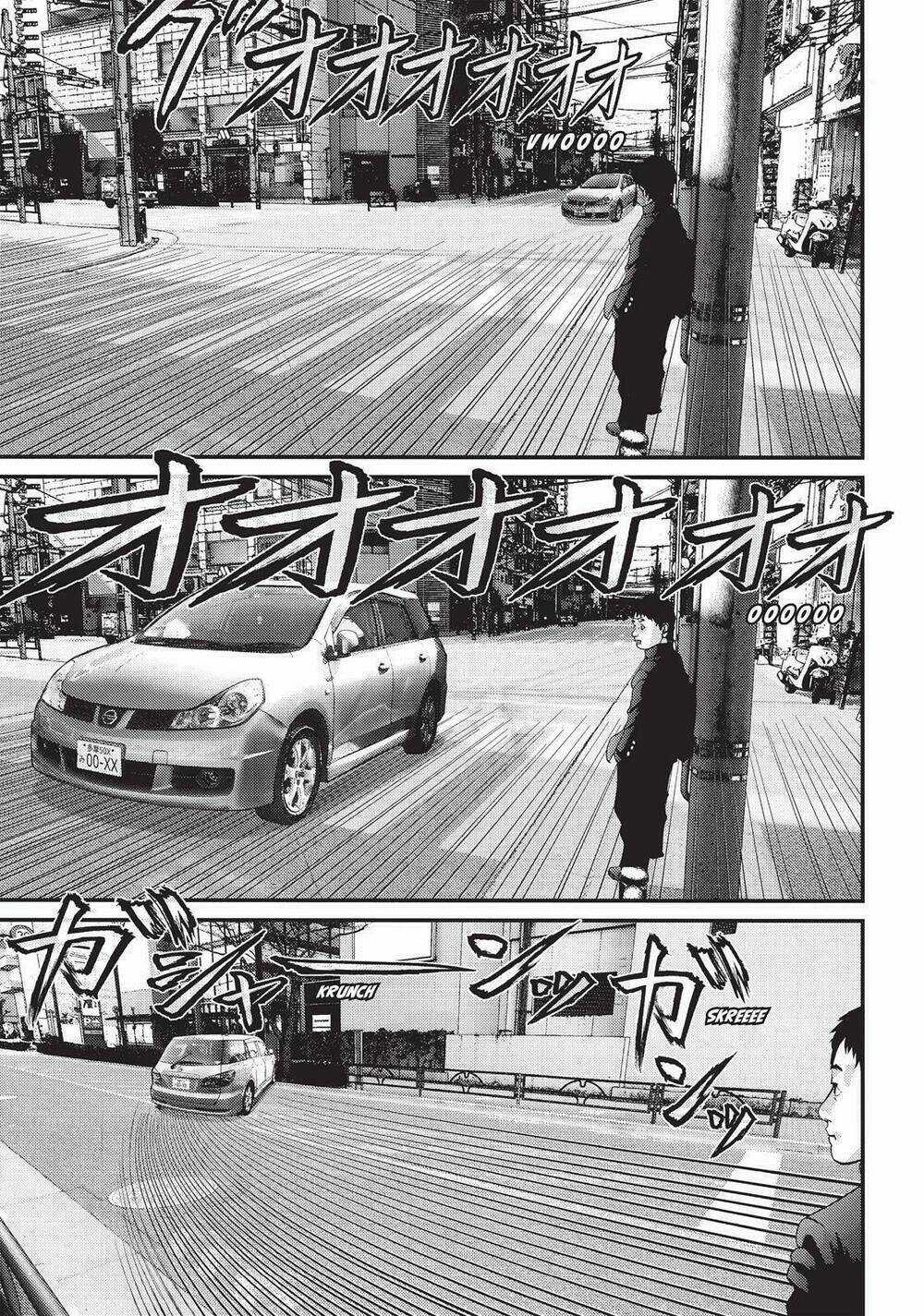 Inu Yashiki - Chapter 77 - Trang 6