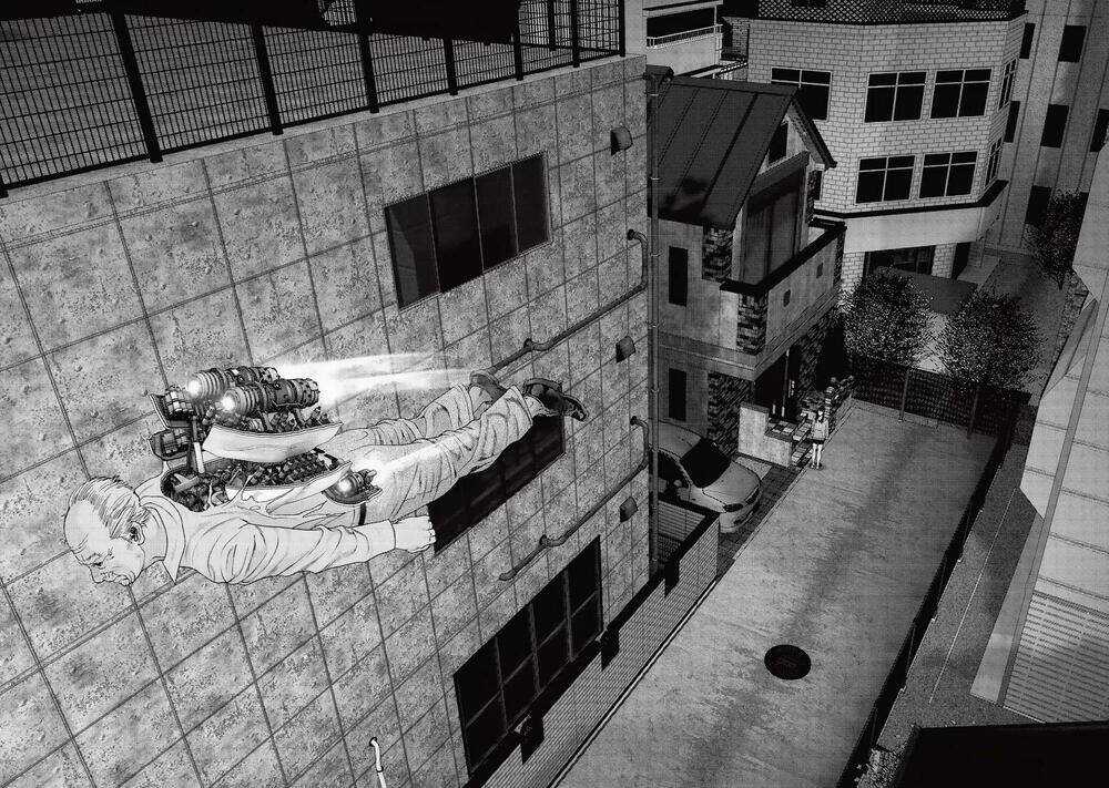 Inu Yashiki - Chapter 78 - Trang 18