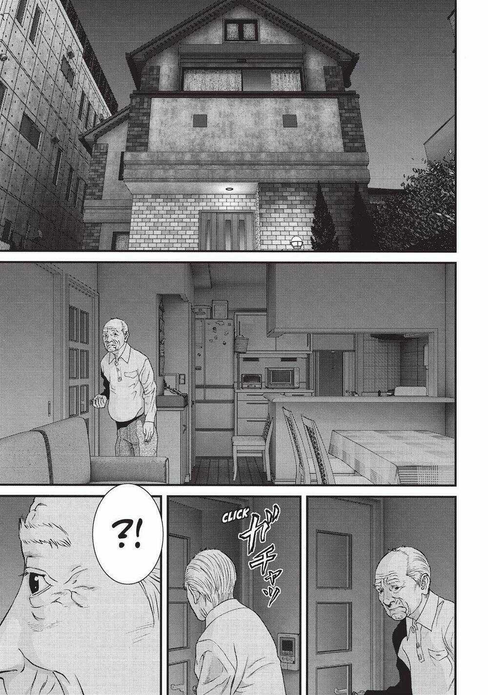 Inu Yashiki - Chapter 78 - Trang 8