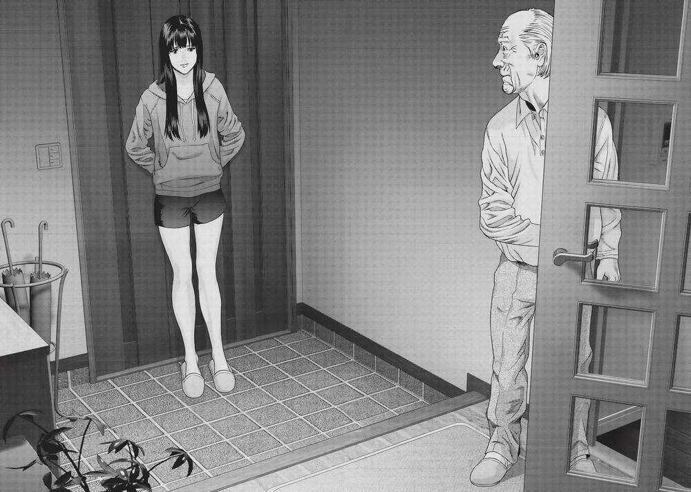 Inu Yashiki - Chapter 78 - Trang 9