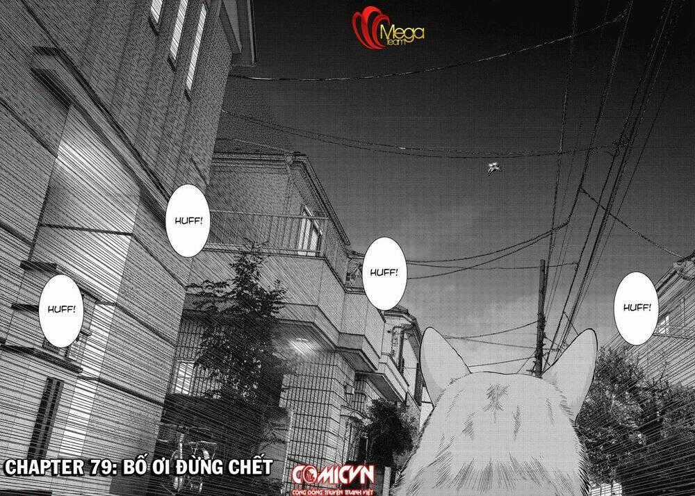 Inu Yashiki - Chapter 79 - Trang 2