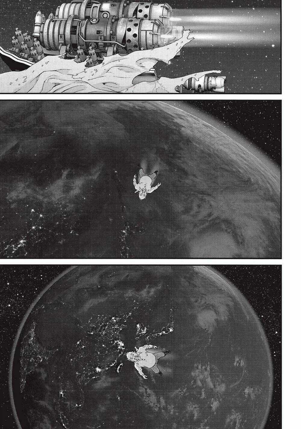 Inu Yashiki - Chapter 79 - Trang 11