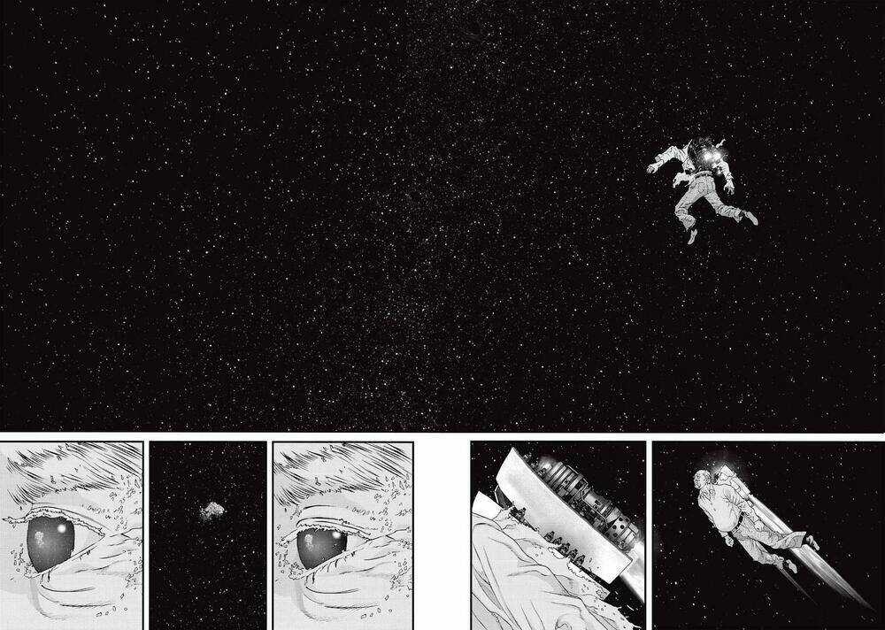 Inu Yashiki - Chapter 79 - Trang 12