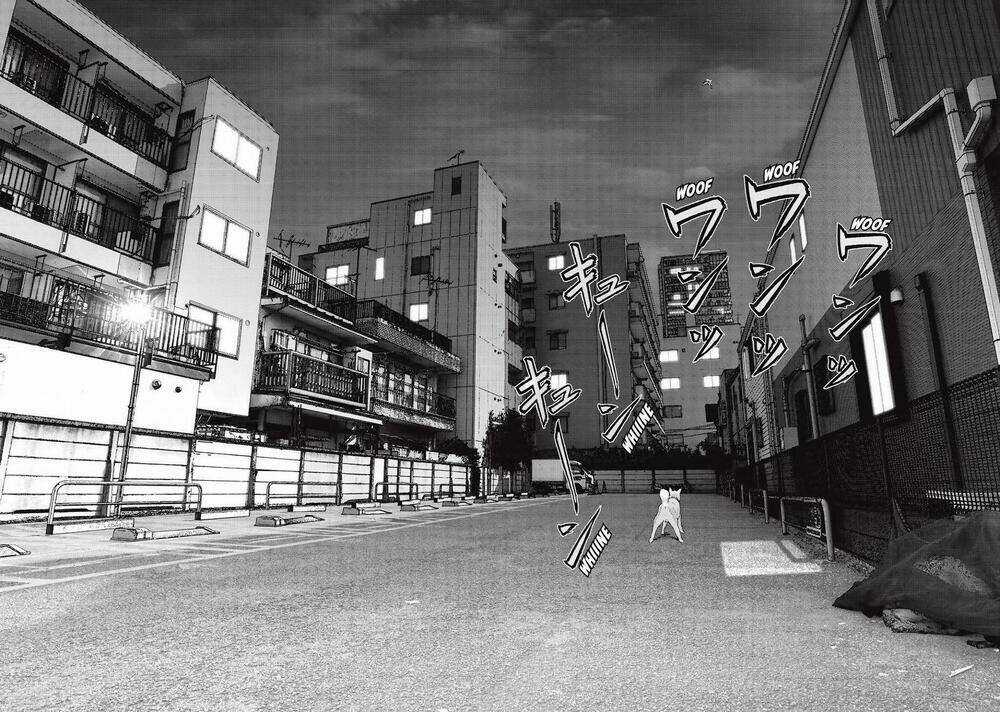 Inu Yashiki - Chapter 79 - Trang 5