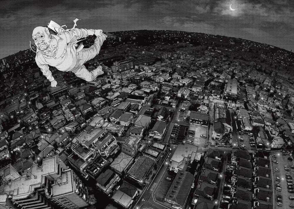 Inu Yashiki - Chapter 79 - Trang 6