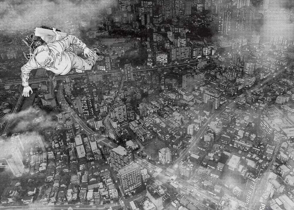 Inu Yashiki - Chapter 79 - Trang 7