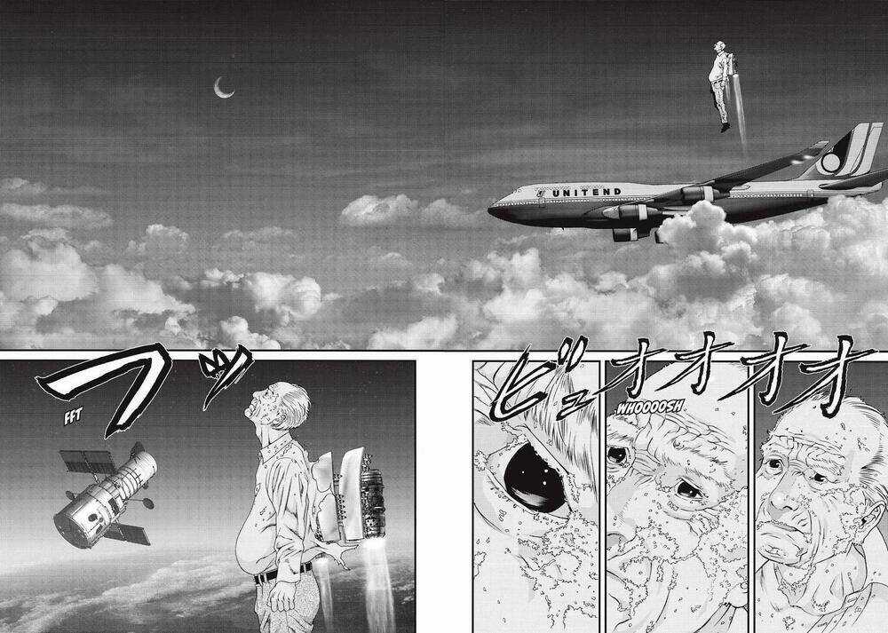 Inu Yashiki - Chapter 79 - Trang 8