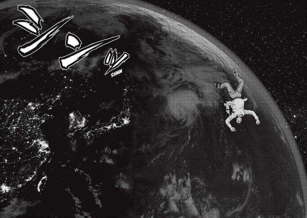 Inu Yashiki - Chapter 79 - Trang 9