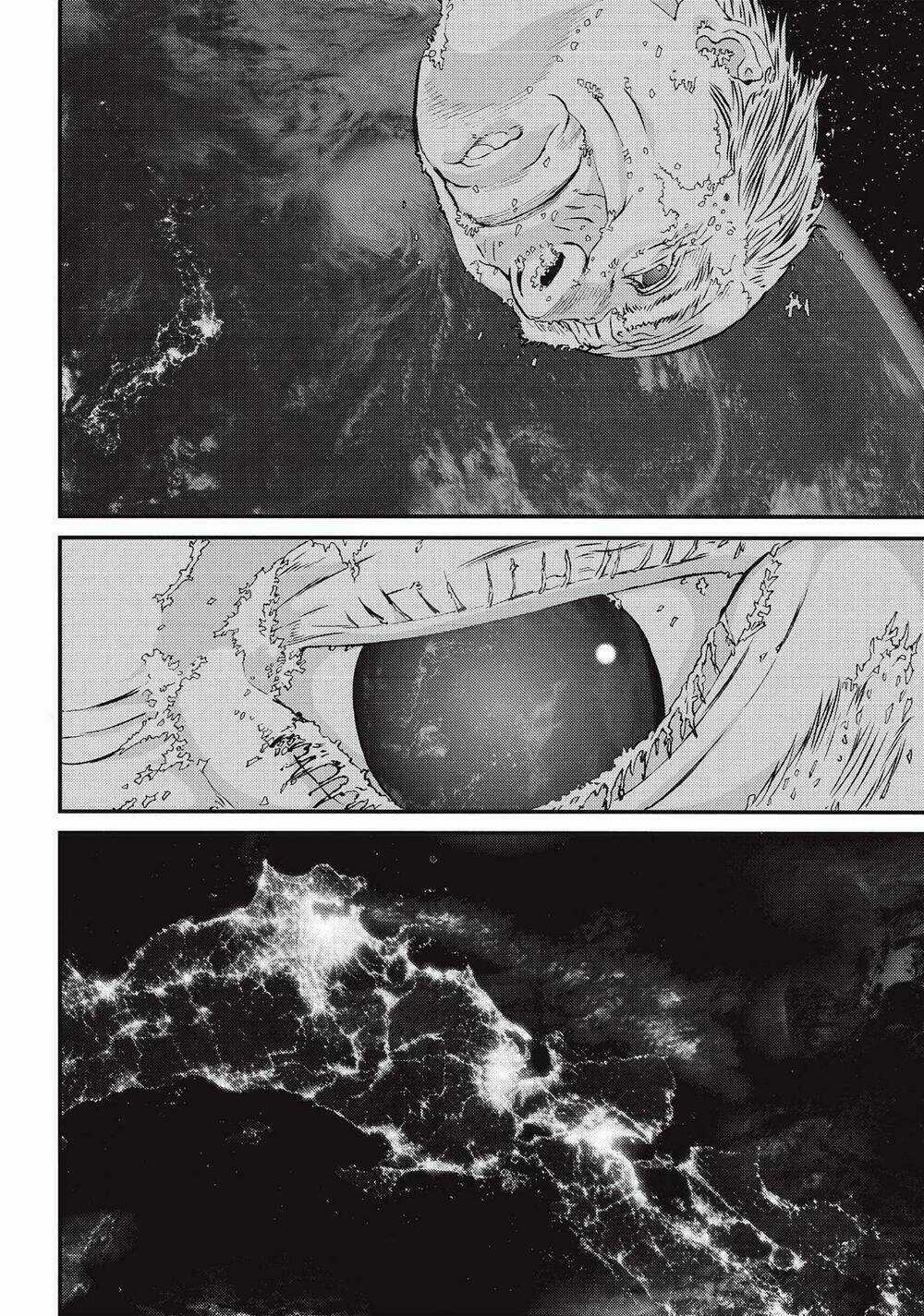 Inu Yashiki - Chapter 79 - Trang 10