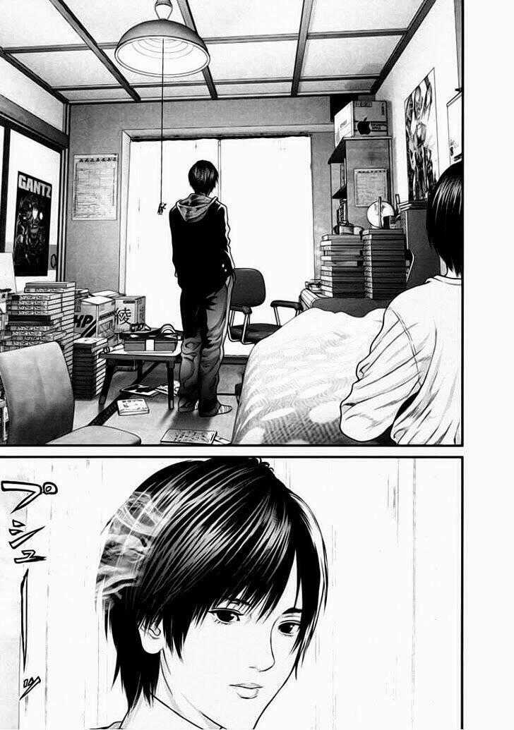 Inu Yashiki - Chapter 8 - Trang 18