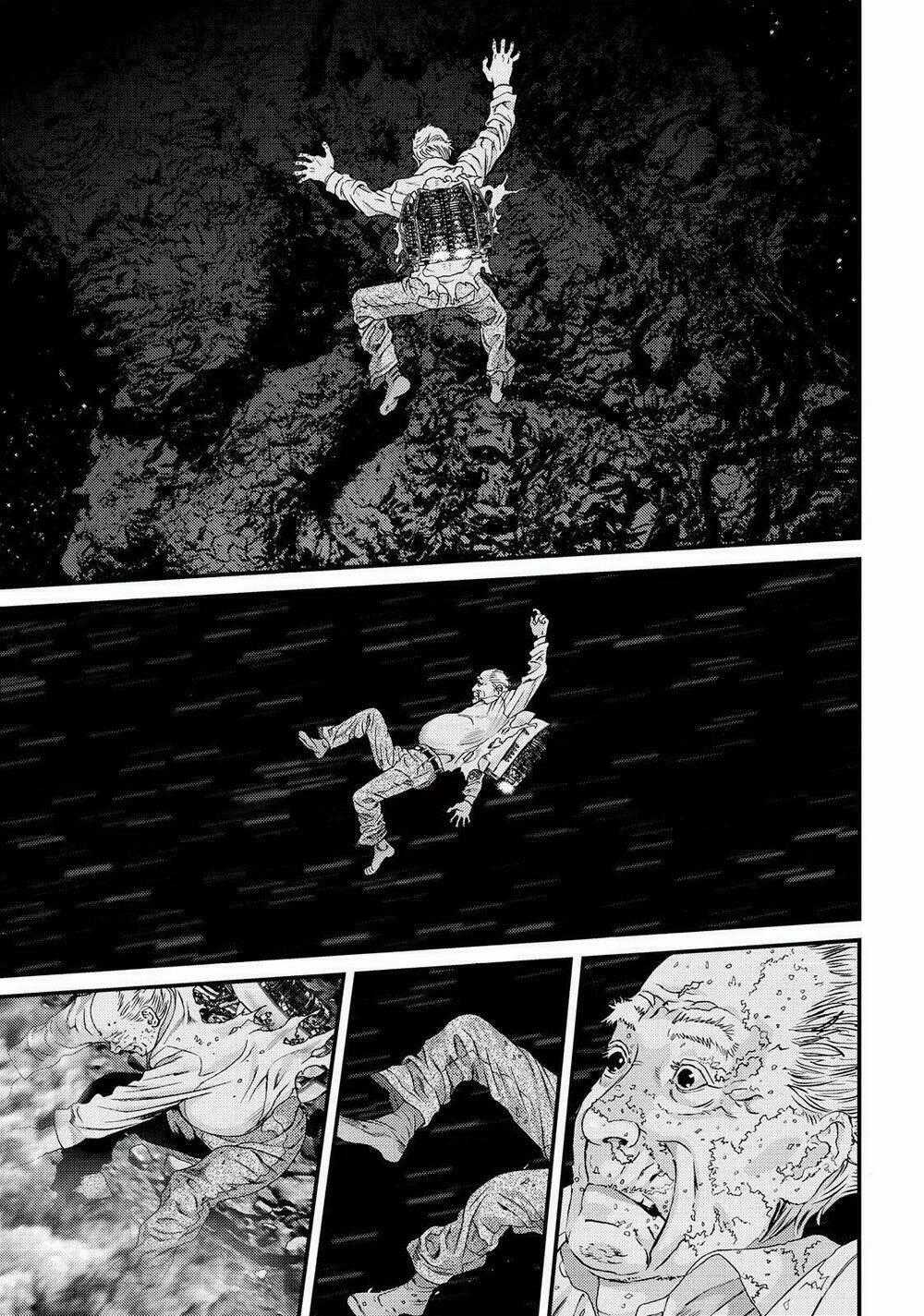 Inu Yashiki - Chapter 80 - Trang 1