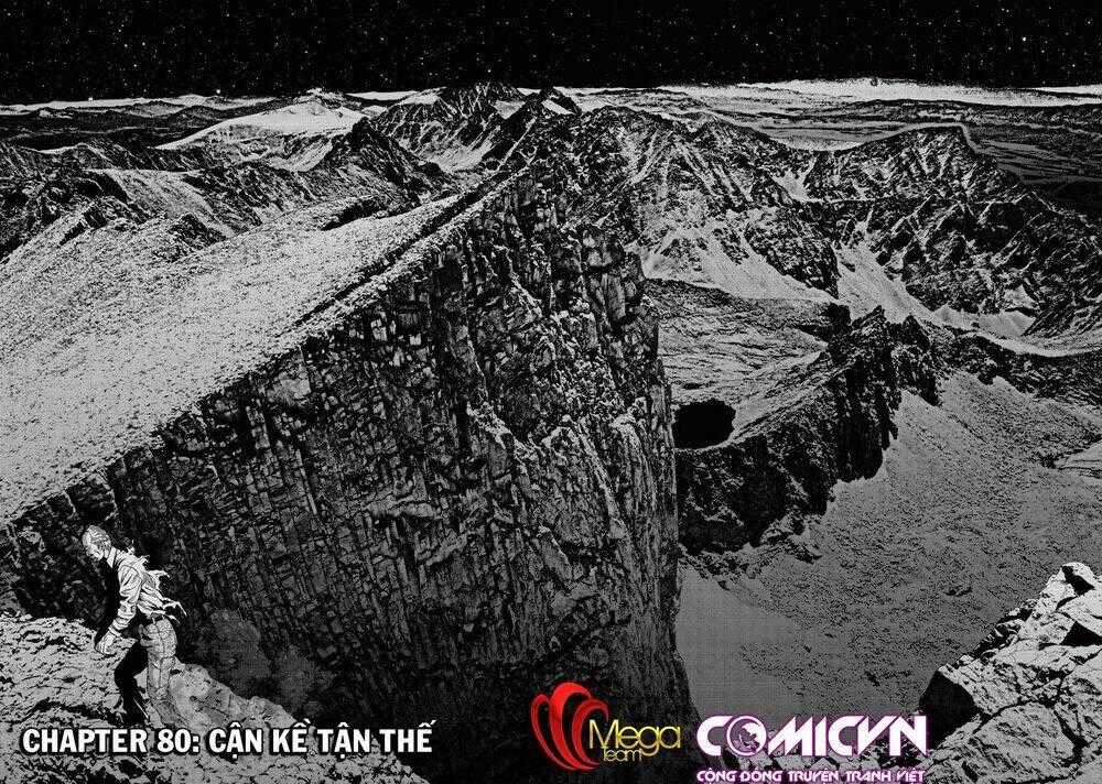 Inu Yashiki - Chapter 80 - Trang 2