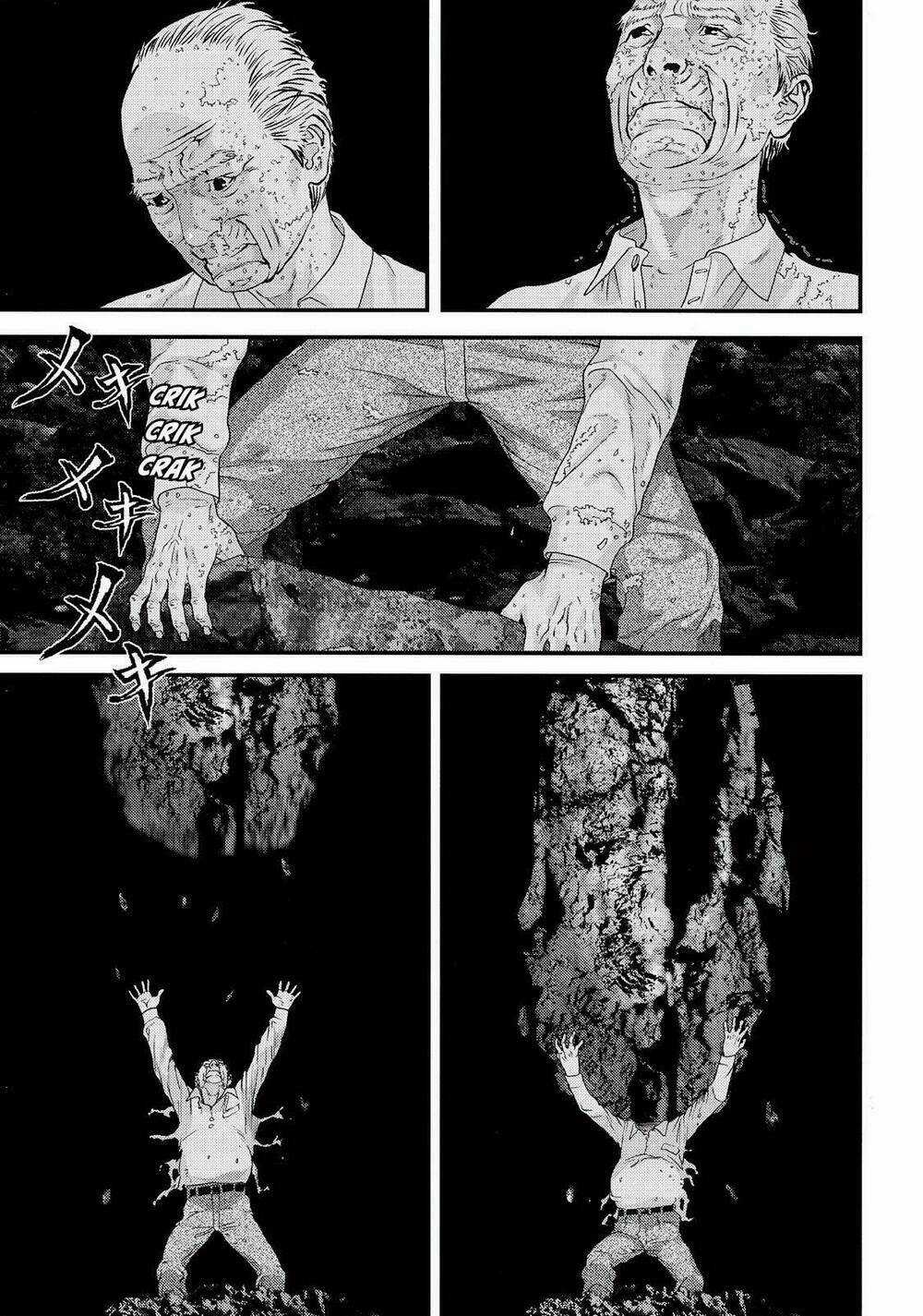 Inu Yashiki - Chapter 80 - Trang 11