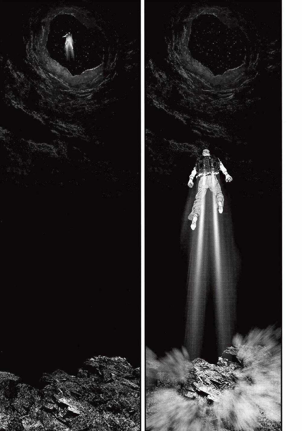 Inu Yashiki - Chapter 80 - Trang 13