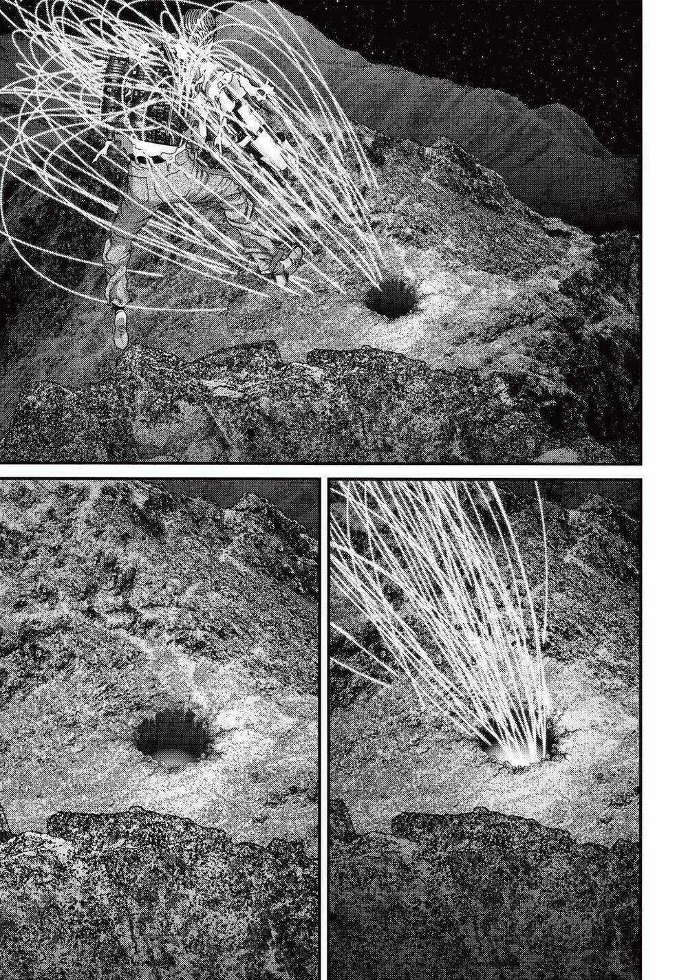 Inu Yashiki - Chapter 80 - Trang 15
