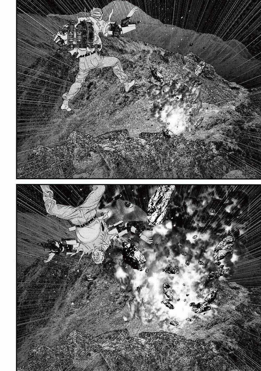 Inu Yashiki - Chapter 80 - Trang 16