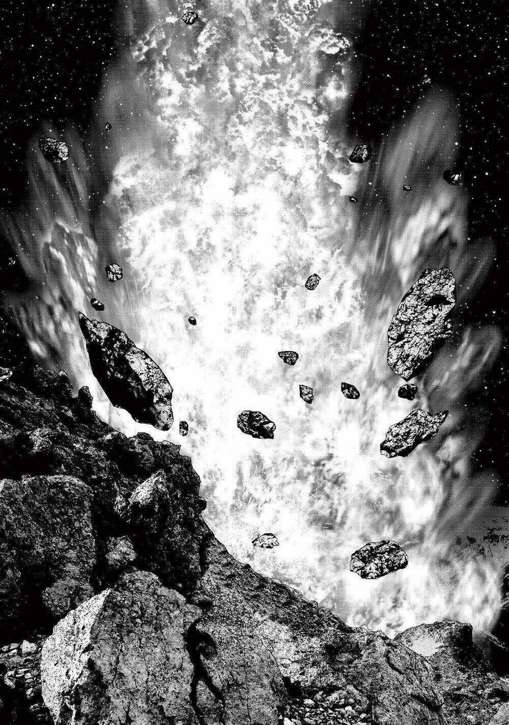 Inu Yashiki - Chapter 80 - Trang 17