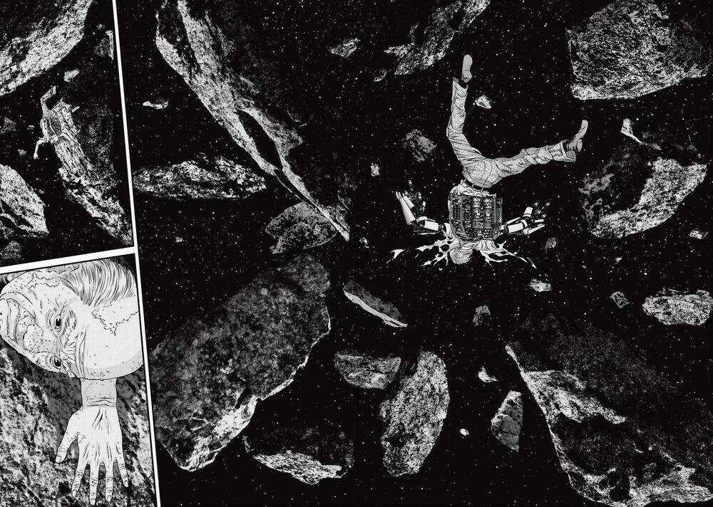 Inu Yashiki - Chapter 80 - Trang 18