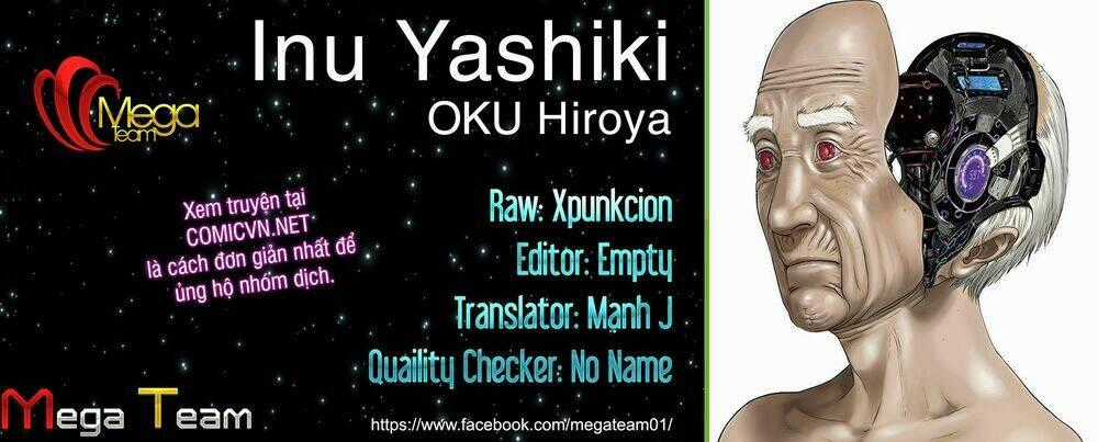 Inu Yashiki - Chapter 80 - Trang 20