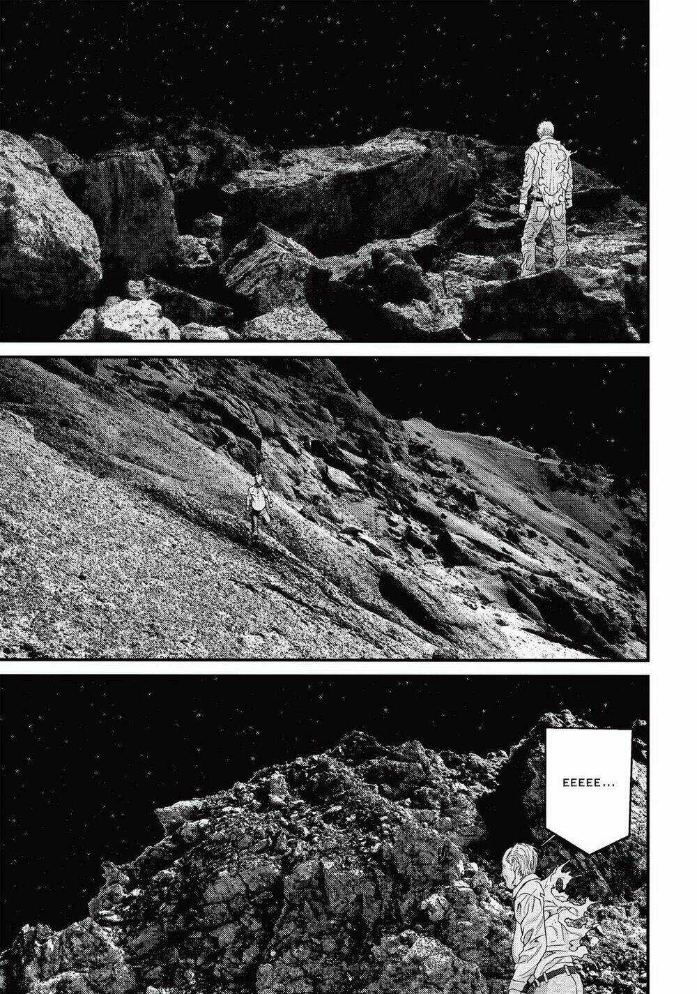 Inu Yashiki - Chapter 80 - Trang 4