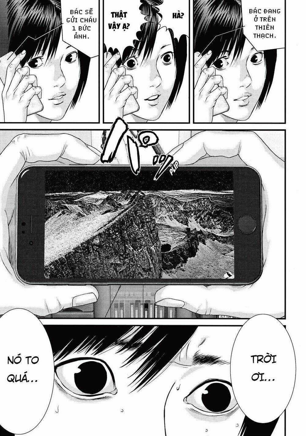 Inu Yashiki - Chapter 80 - Trang 6