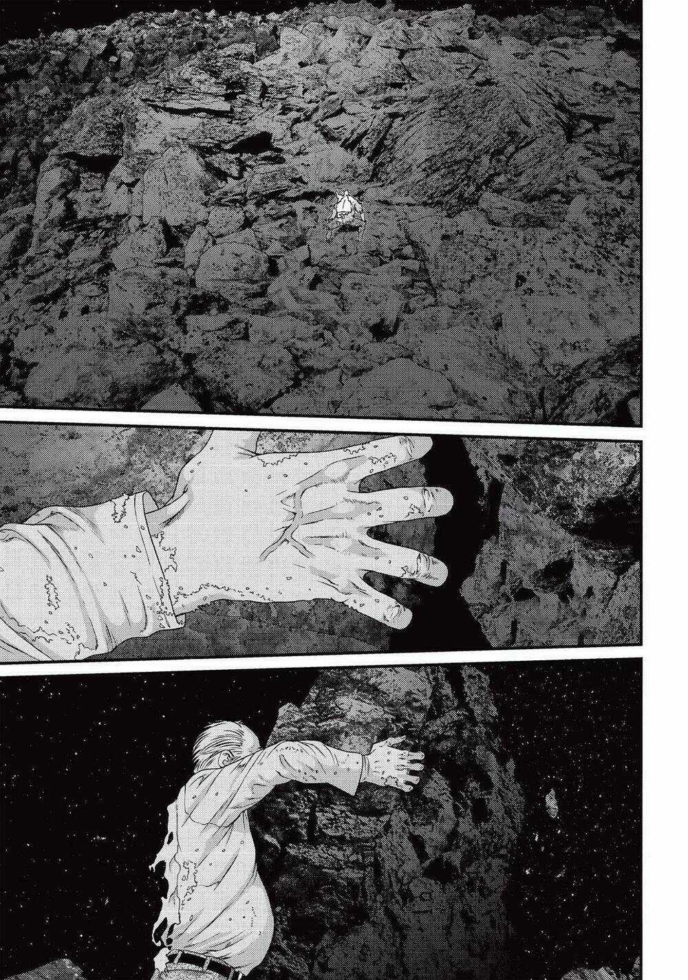 Inu Yashiki - Chapter 80 - Trang 8