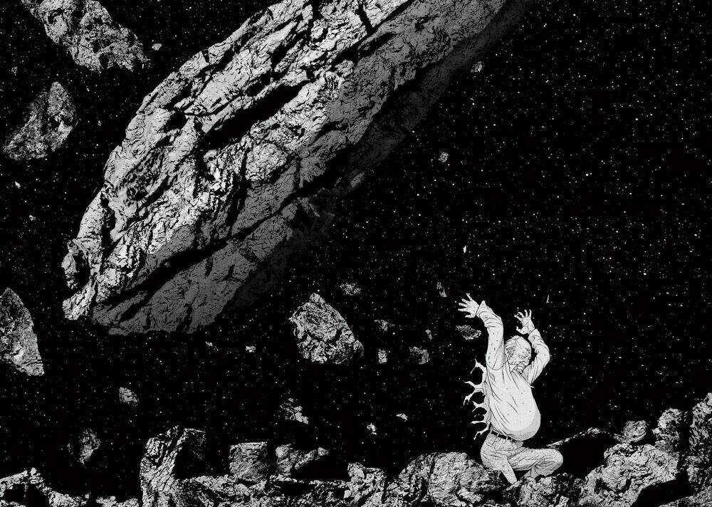 Inu Yashiki - Chapter 80 - Trang 9