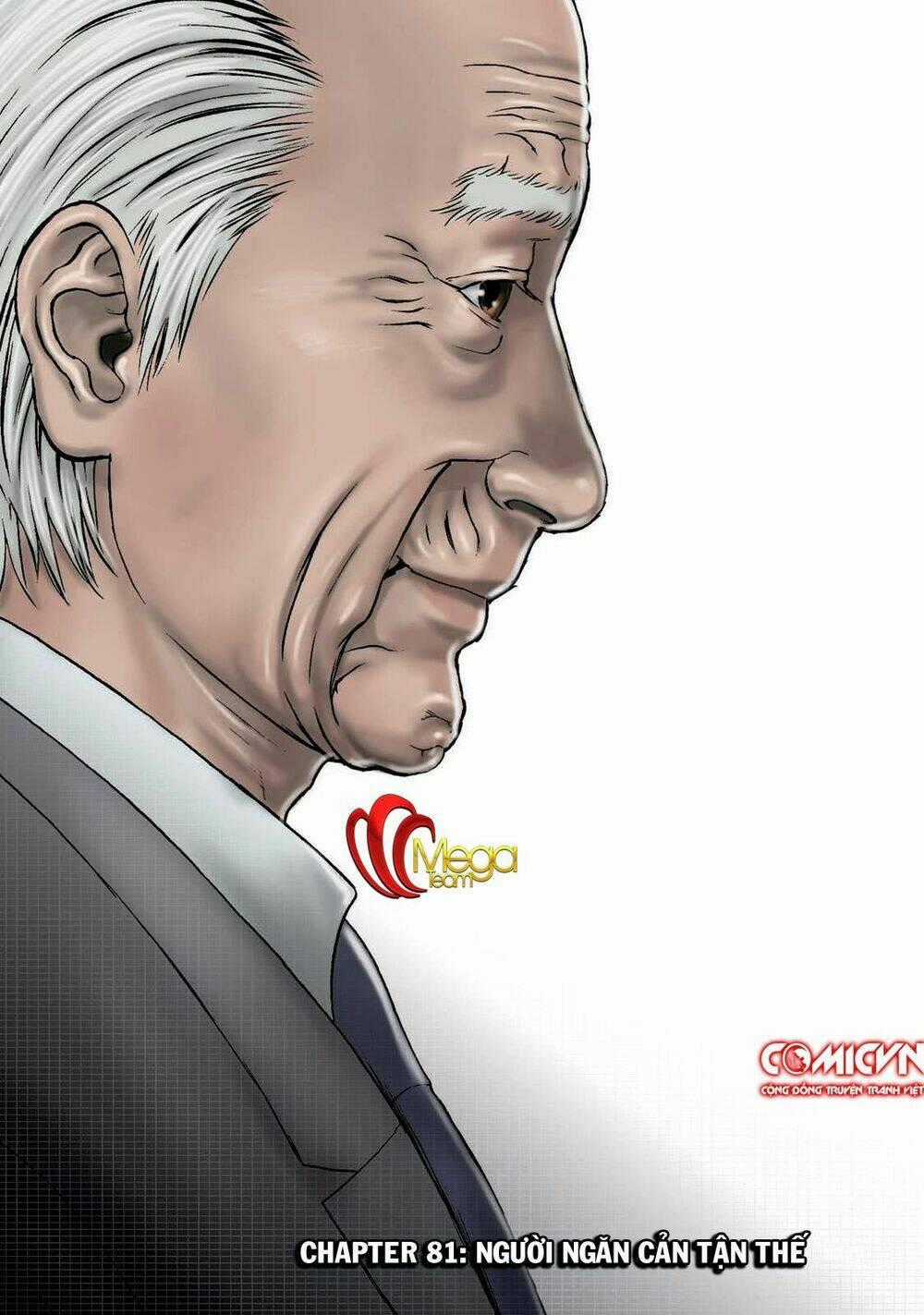 Inu Yashiki - Chapter 81 - Trang 1