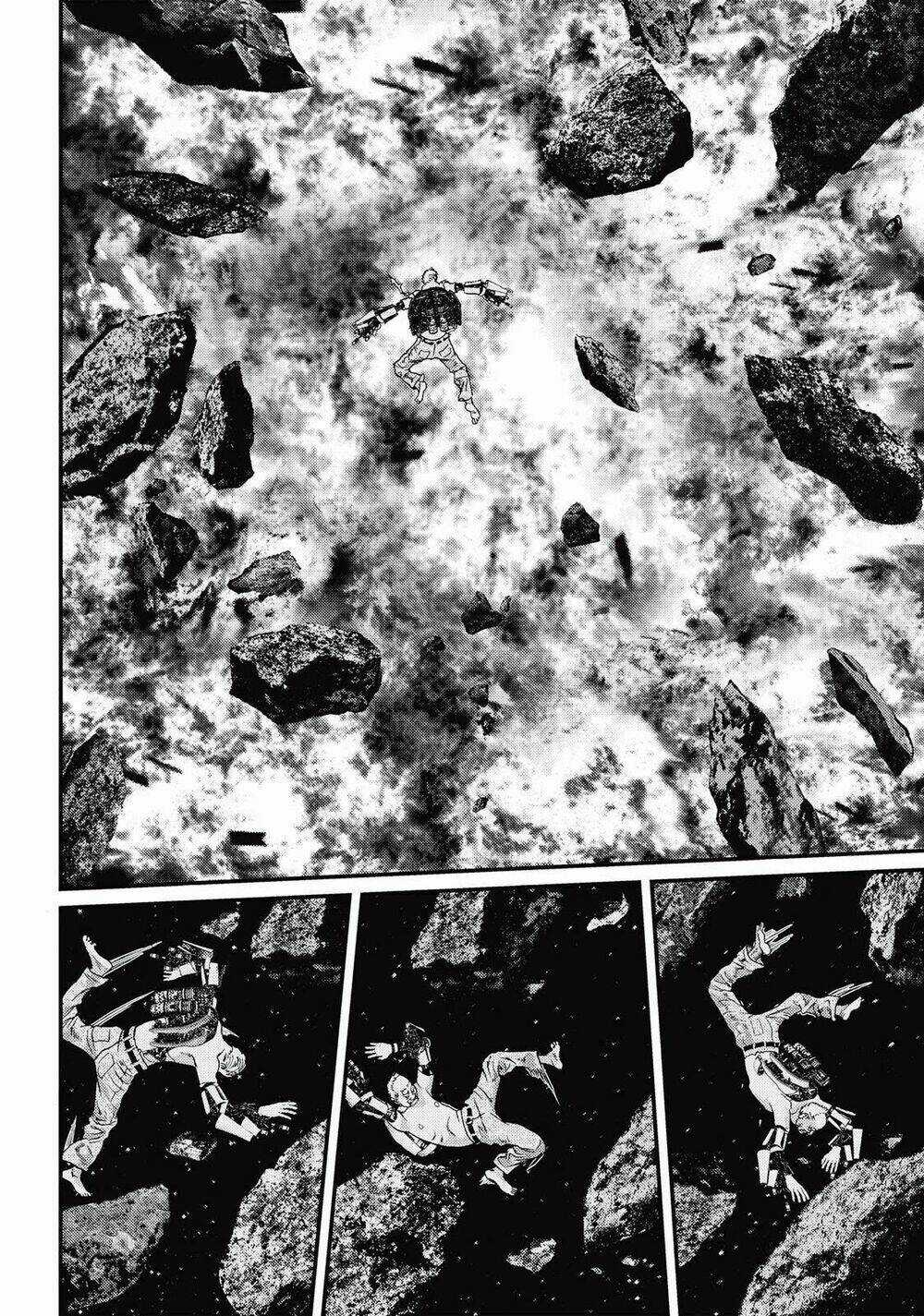 Inu Yashiki - Chapter 81 - Trang 14