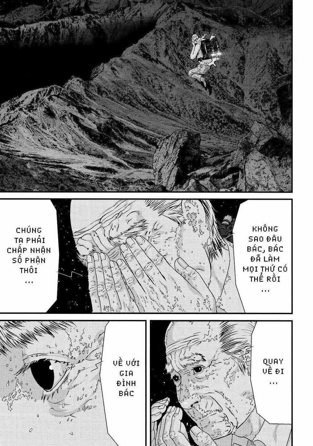 Inu Yashiki - Chapter 81 - Trang 5