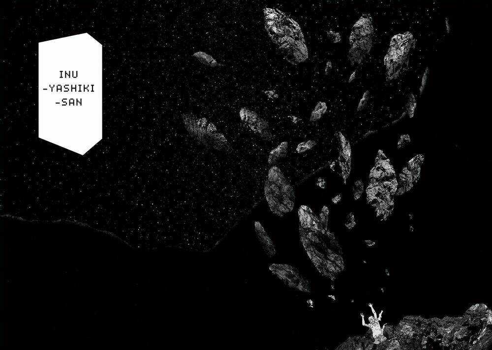 Inu Yashiki - Chapter 81 - Trang 8