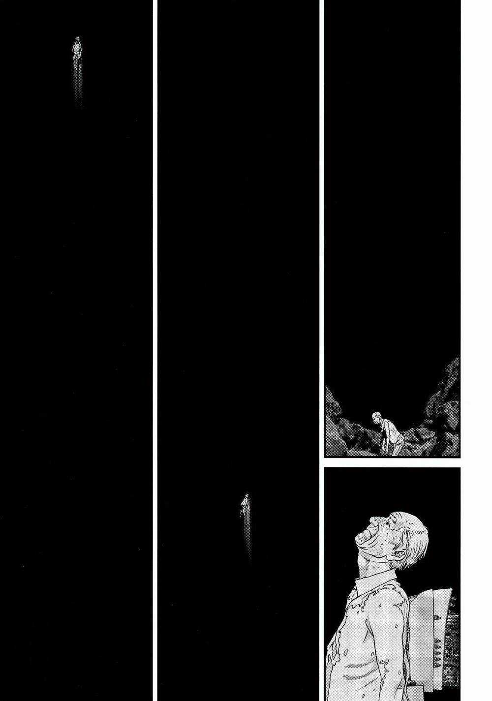 Inu Yashiki - Chapter 81 - Trang 10