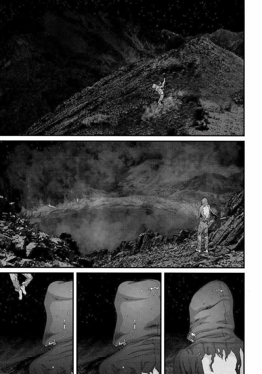 Inu Yashiki - Chapter 82 - Trang 1