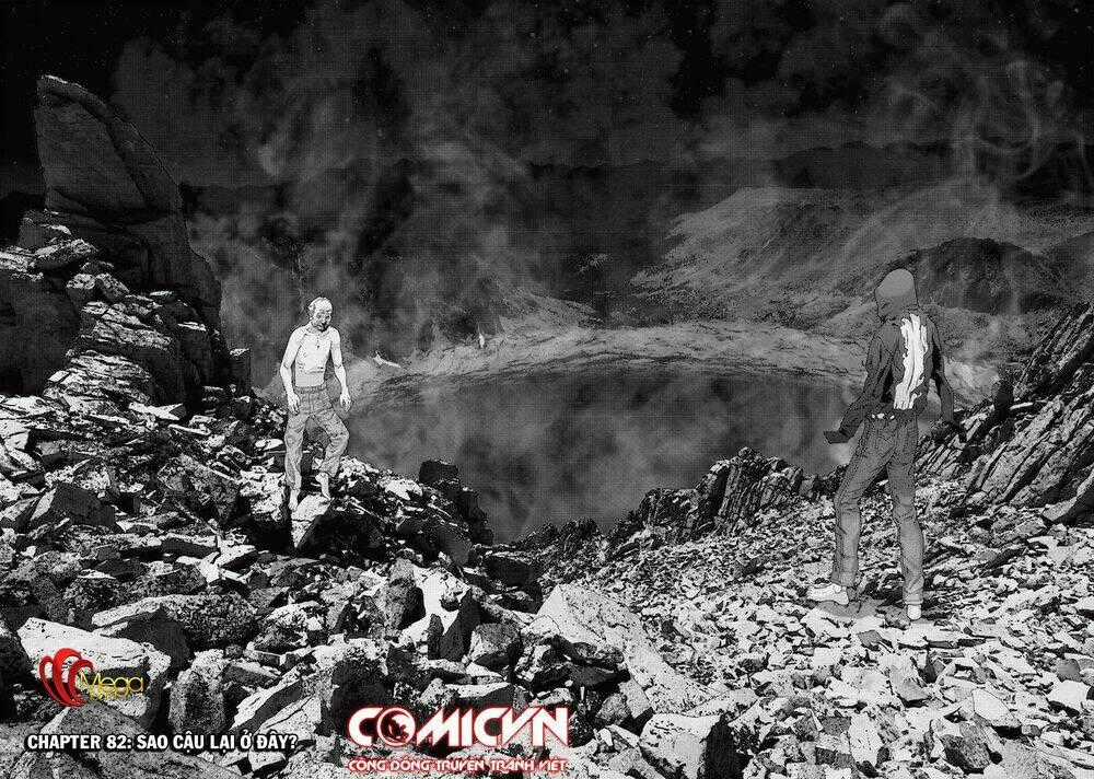 Inu Yashiki - Chapter 82 - Trang 2