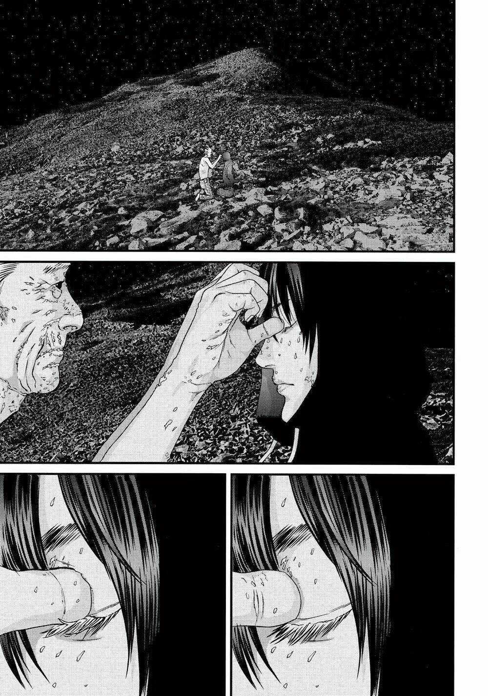 Inu Yashiki - Chapter 82 - Trang 18