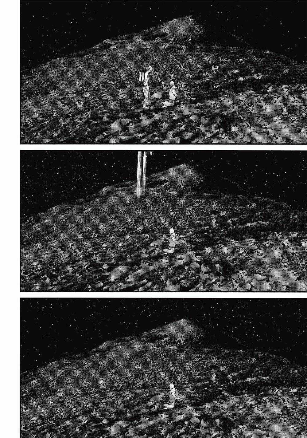 Inu Yashiki - Chapter 82 - Trang 19