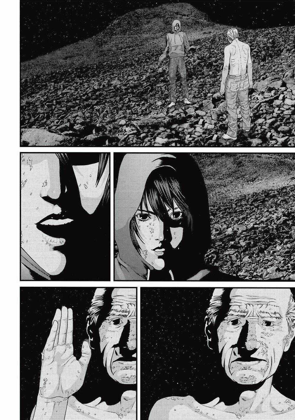 Inu Yashiki - Chapter 82 - Trang 3