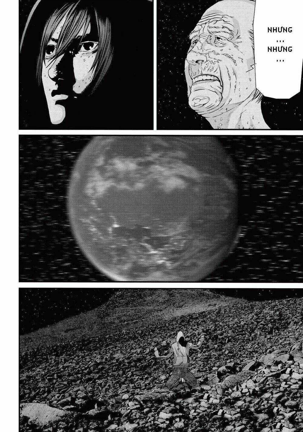 Inu Yashiki - Chapter 82 - Trang 9