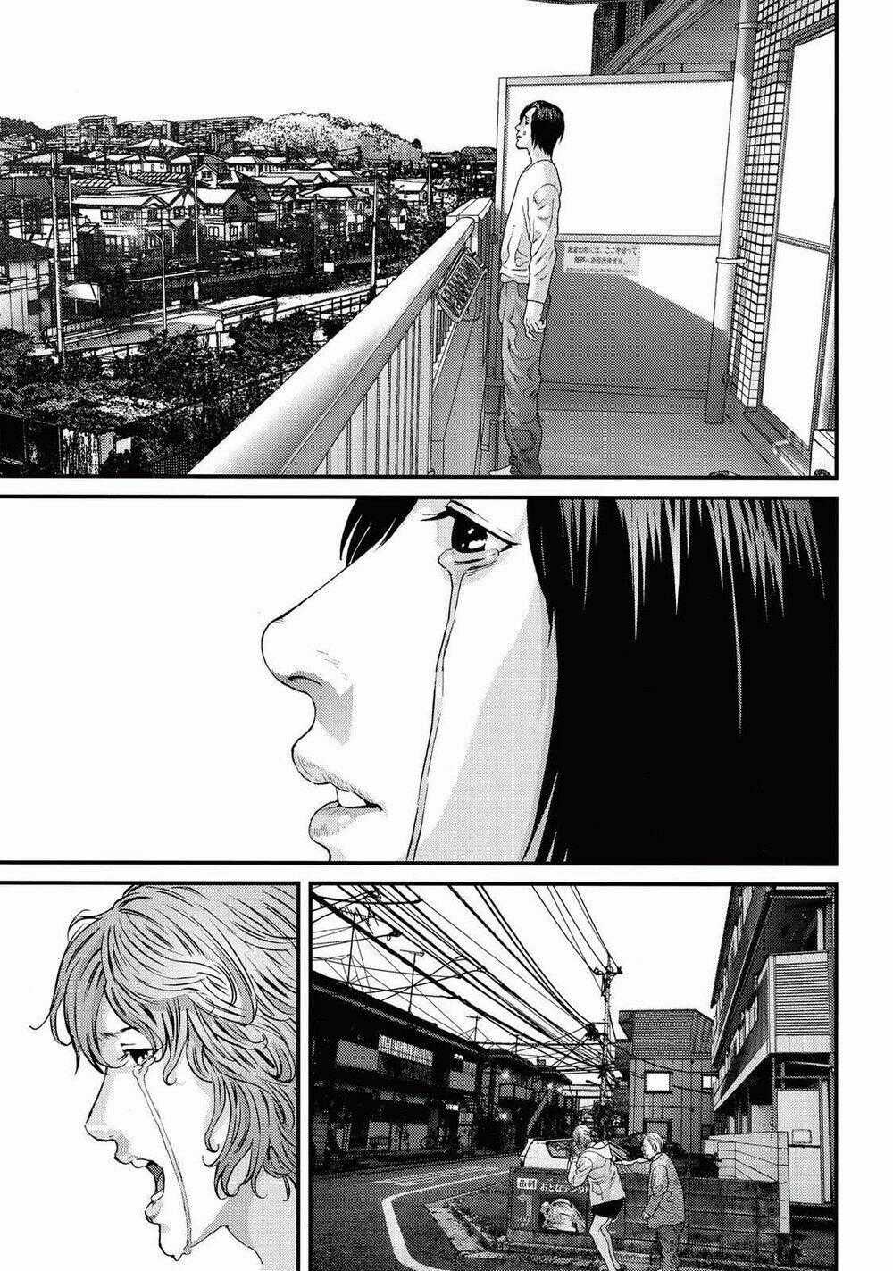 Inu Yashiki - Chapter 83 - Trang 1