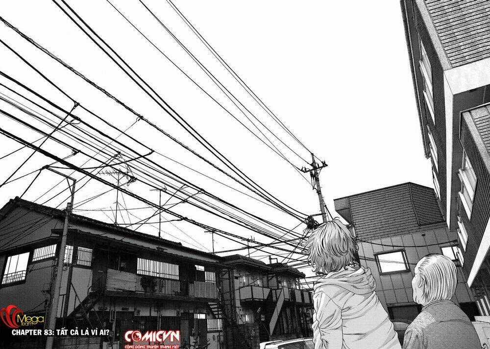 Inu Yashiki - Chapter 83 - Trang 2