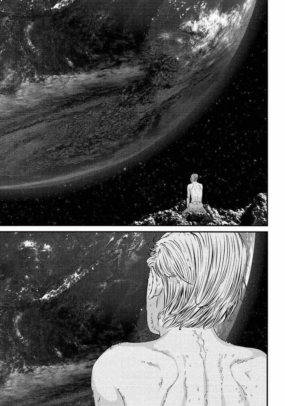 Inu Yashiki - Chapter 83 - Trang 14