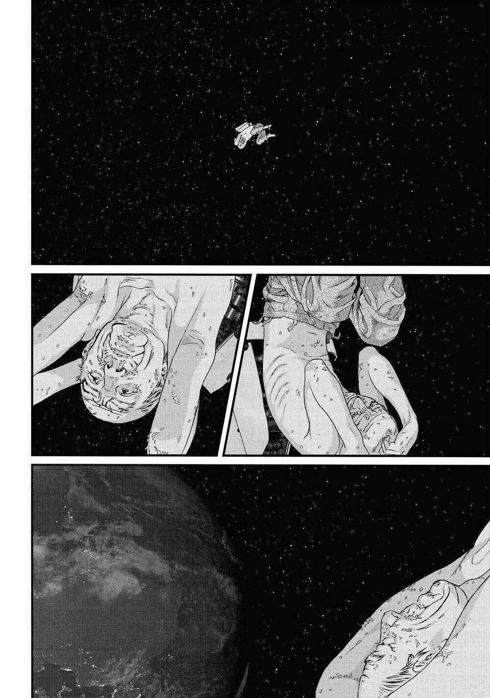 Inu Yashiki - Chapter 83 - Trang 4