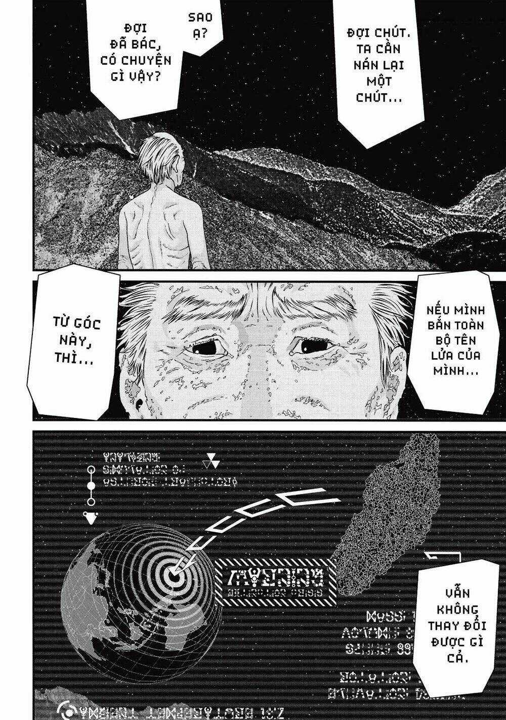 Inu Yashiki - Chapter 83 - Trang 9