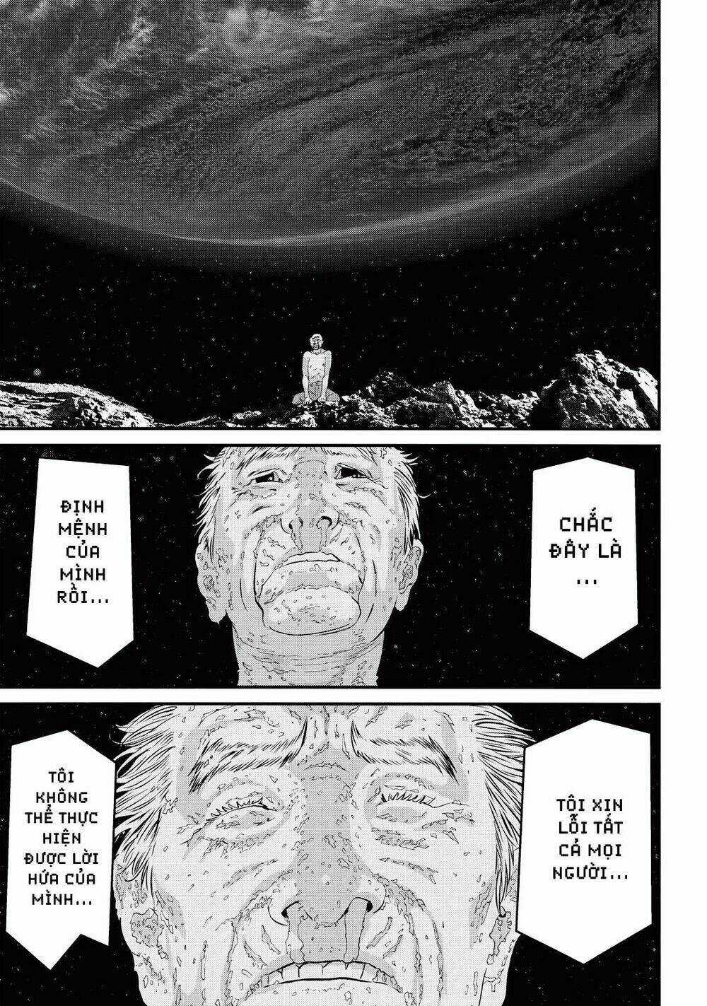 Inu Yashiki - Chapter 84 - Trang 12