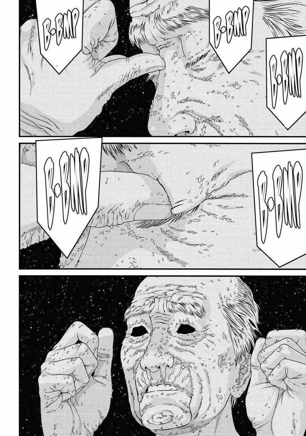 Inu Yashiki - Chapter 84 - Trang 13