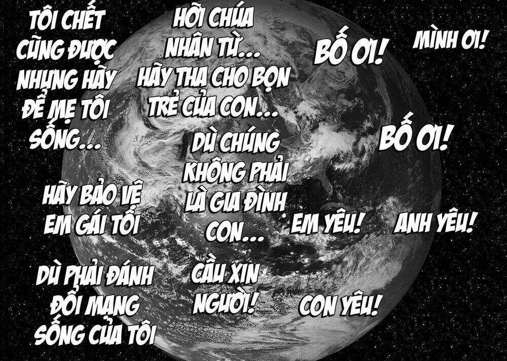 Inu Yashiki - Chapter 84 - Trang 15