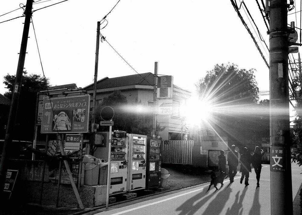 Inu Yashiki - Chapter 84 - Trang 16