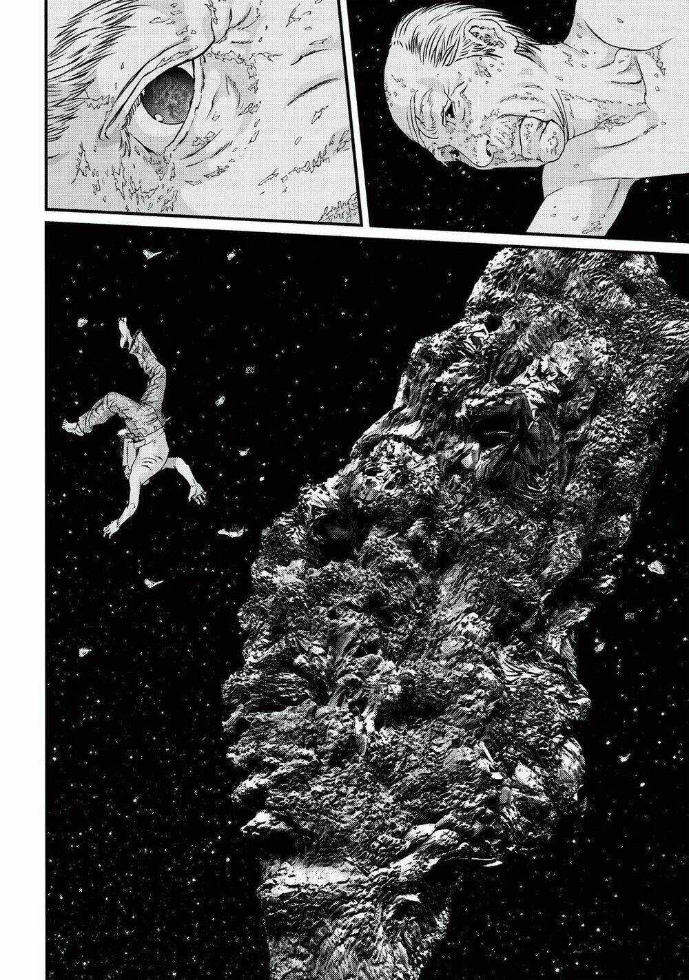 Inu Yashiki - Chapter 84 - Trang 6