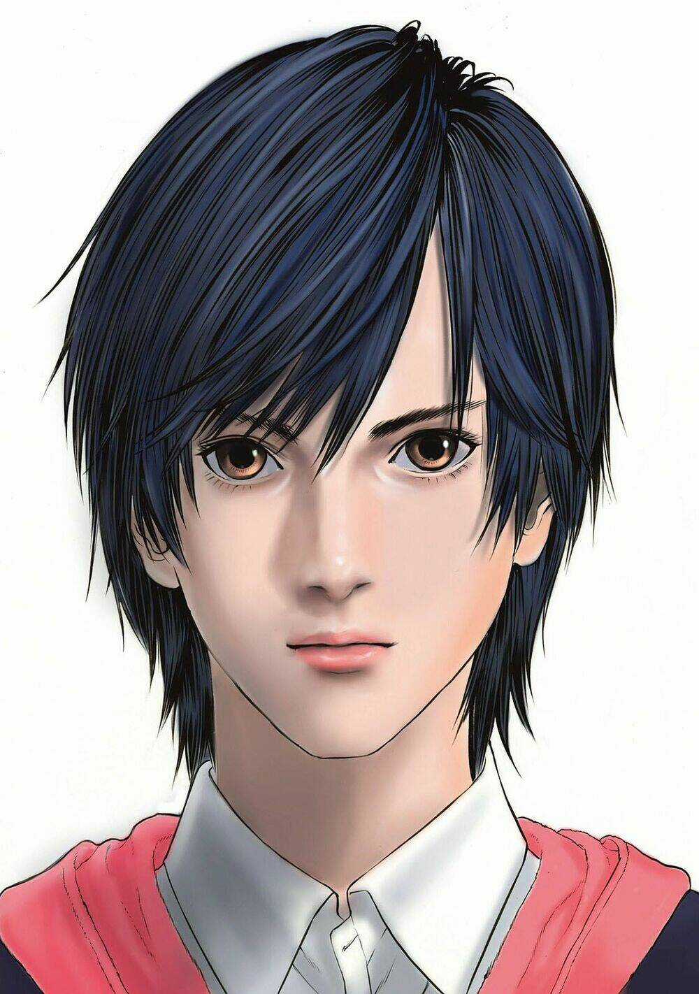 Inu Yashiki - Chapter 85.1 - Trang 20